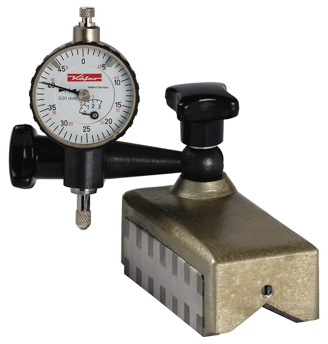 KÄFER Magnethalter Aktionsradius 35 mm