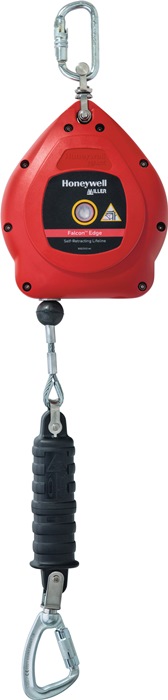 MILLER BY HONEYWELL Höhensicherungsgerät FALCON Edge EN 360 4,5kg Arbeits-L.9m