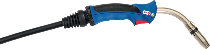 A.BINZEL MIG/MAG Schweißbrenner luftgekühlt