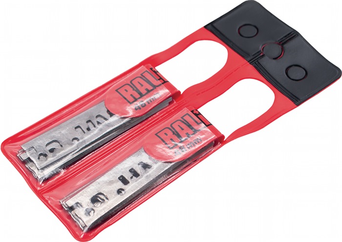 Ersatzmesser HS - Vorteilspack