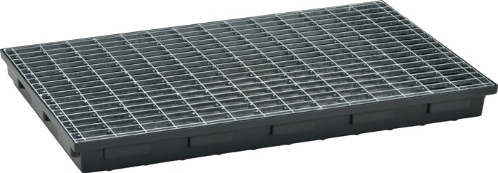 CEMO Regalwanne L980xB600xH85mm