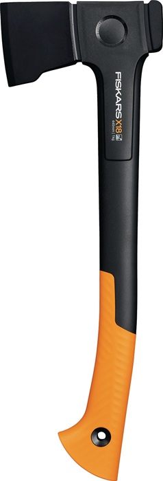 FISKARS Universalaxt Länge 445 mm Stiellänge 365 mm