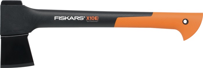 FISKARS Universalaxt Länge 445 mm