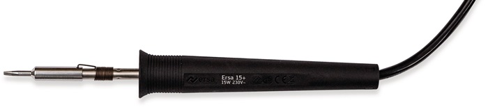 ERSA Universallötkolben 400 °C