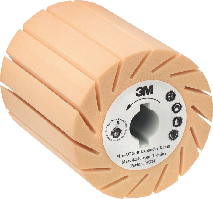 3M Aufnahmewalze weich