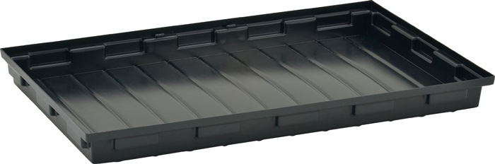CEMO Regalwanne L980xB600xH85mm