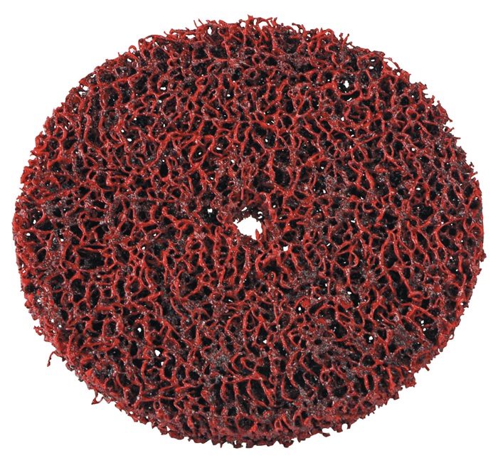TECWERK Grobreinigungsscheibe Ø100x13mm