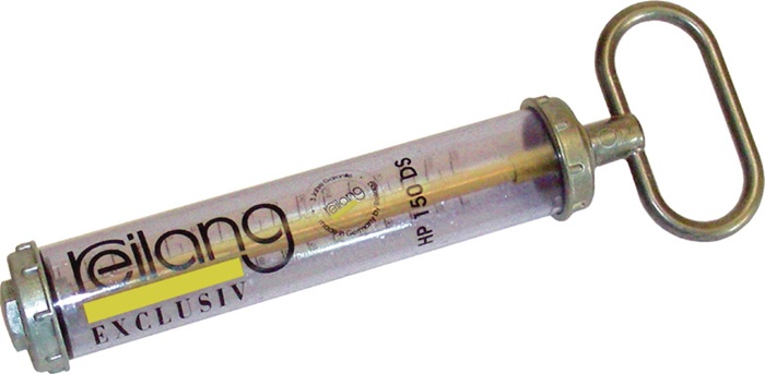 REILANG Dosierpumpe PVC 1,0 l/Hub