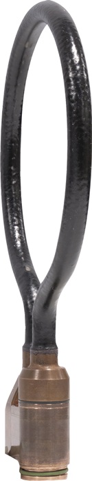 GYS Ringinduktor Induktionskopf Draht-B.41mm +200GradC L.110mm GYS