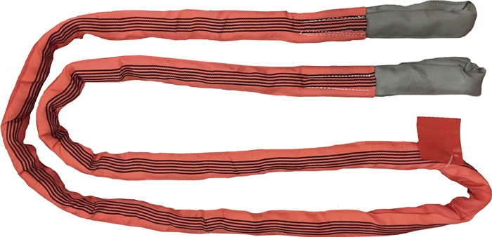 TECTOR Abschleppschlinge 35000 kg