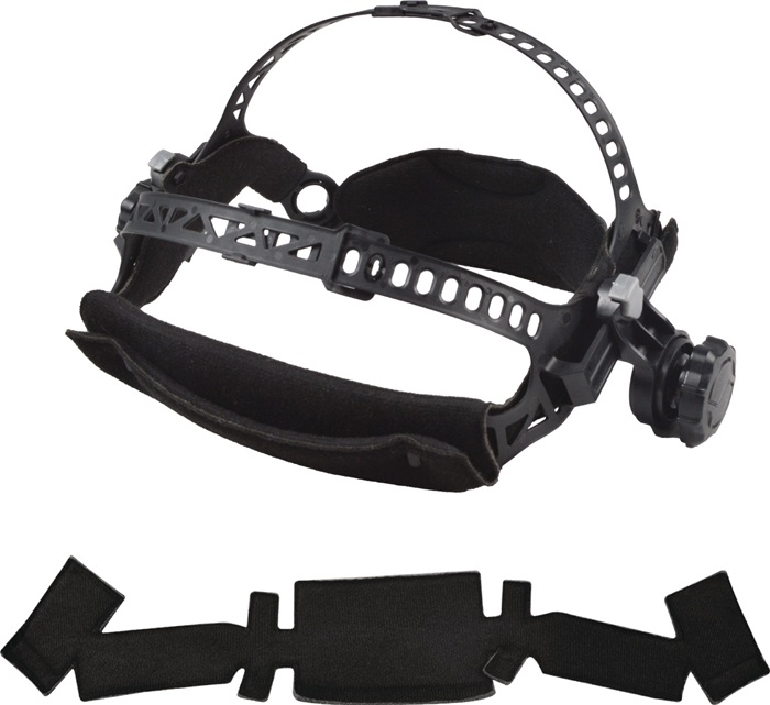 JAS Komfort-Kopfband einzeln