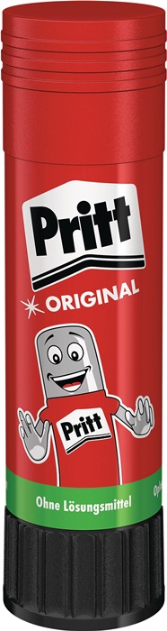 PRITT Klebestift 22g PK611 Stift PRITT - Vorteilspack