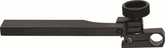 KÄFER Einspannhalter Aufnahme-Ø 4 + 8 H7 mm