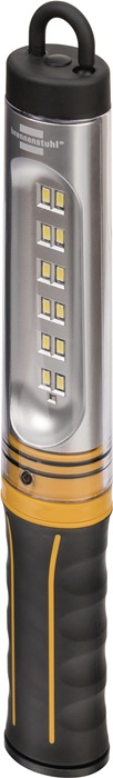 BRENNENSTUHL LED-Werkstattleuchte WL 500 A 520 lm 3,7 V 8,14 Wh BRENNENSTUHL