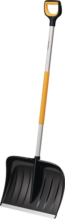 FISKARS Schneeschieber Schildbreite 532 mm Schildhöhe 385 mm