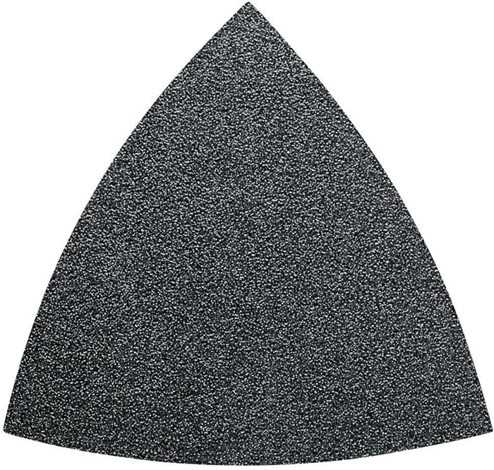 FEIN Haftschleifblatt ungelocht K.180 Korund 50St./Pack FEIN