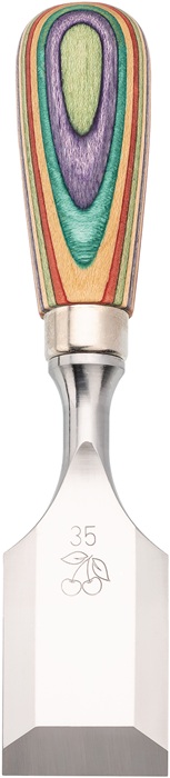 KIRSCHEN Kurzbeitel Schneidenbreite 35 mm