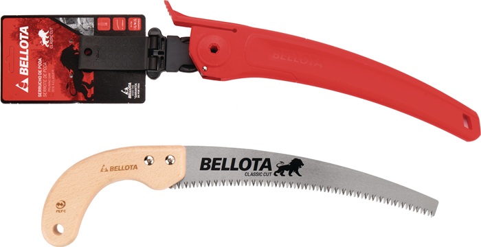 BELLOTA Astsäge Blattlänge 280 mm
