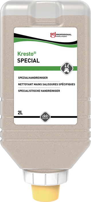 SC JOHNSON PROFESSIONAL Handreiniger 2 l