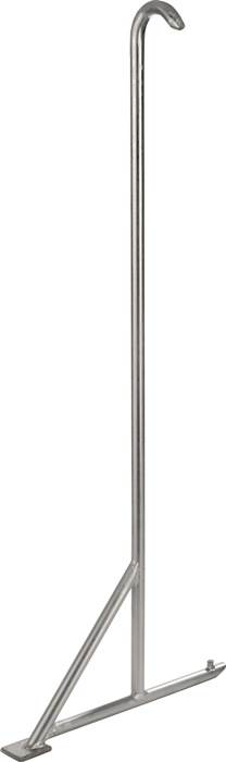 HÄRKE Kanaldeckelheber Länge 800 mm