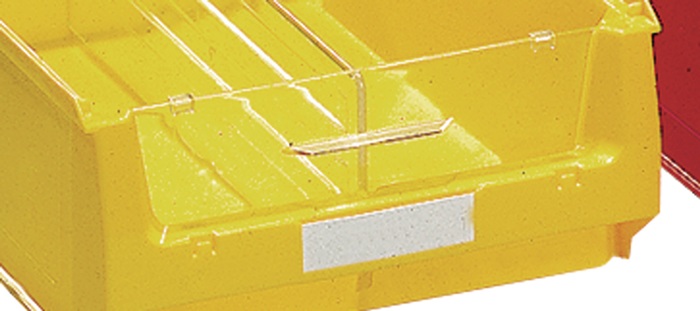 TECWERK Frontscheibe MK3Z