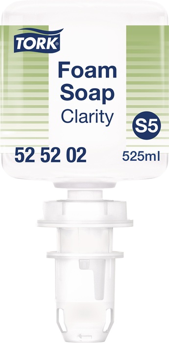 TORK Schaumseife 525 ml