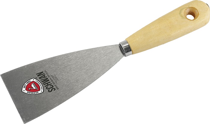 SCHWAN Malerspachtel Breite 40 mm - Vorteilspack