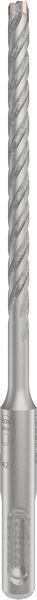 BOSCH Hammerbohrer PRO SDS plus-5X D.6,0mm Arbeits-L.100mm L.160mm SDS plus