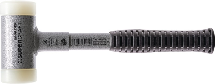 HALDER Schonhammer Länge 325 mm Kopf-Ø 60 mm