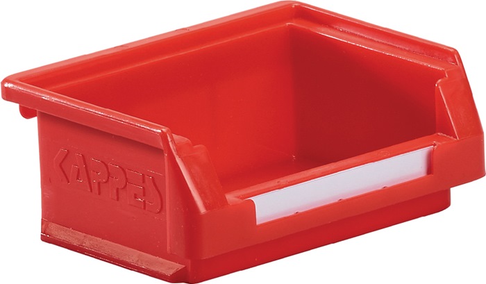 RASTERPLAN Sichtlagerkasten L85xB105xH45mm