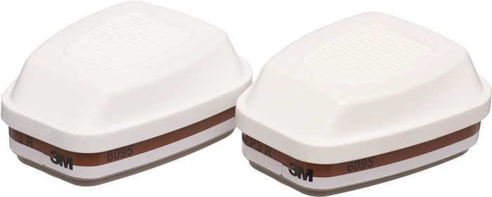 3M Gas- und Kombifilter A2 P3R - Vorteilspack