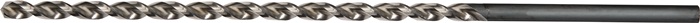 TECWERK Tieflochspiralbohrer DIN 1869 Typ TS D.1,5mm HSS Zyl.schaft Reihe 2 TECWERK - Vorteilspack
