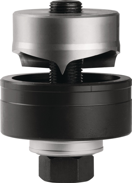 ALFRA Blechlocher Ø 16,2 mm M16