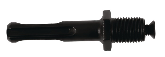 TECWERK Bohrfutteradapter SDS plus 1/2 Zoll-20 m.Sicherungsschraube TECWERK