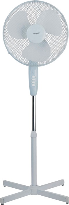 EXQUISIT Standventilator Ø 400 mm Höhe 600 mm