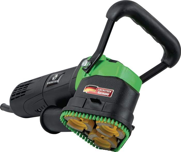 EIBENSTOCK Betonschleifer EES 1400-3 3x44mm 4500-13000min-¹ 1400 W EIBENSTOCK