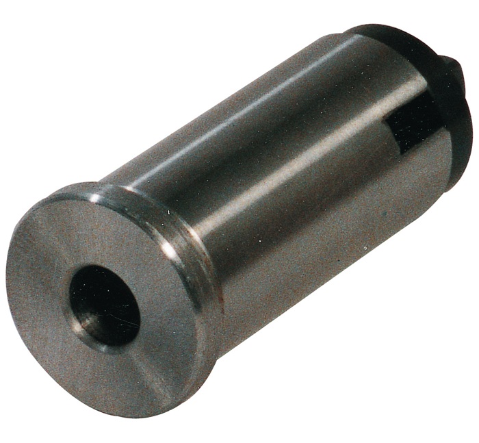 TECWERK Morsekonushülse f.Stahlhalterkopf B f.Wechselhalter MK3 AD 40mm TECWERK