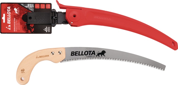BELLOTA Astsäge Blattlänge 330 mm