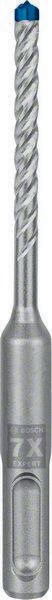 BOSCH Hammerbohrer Expert SDS-7X D.5mm Arbeits-L.50mm L.115mm SDS-Plus 1 St.BOSCH