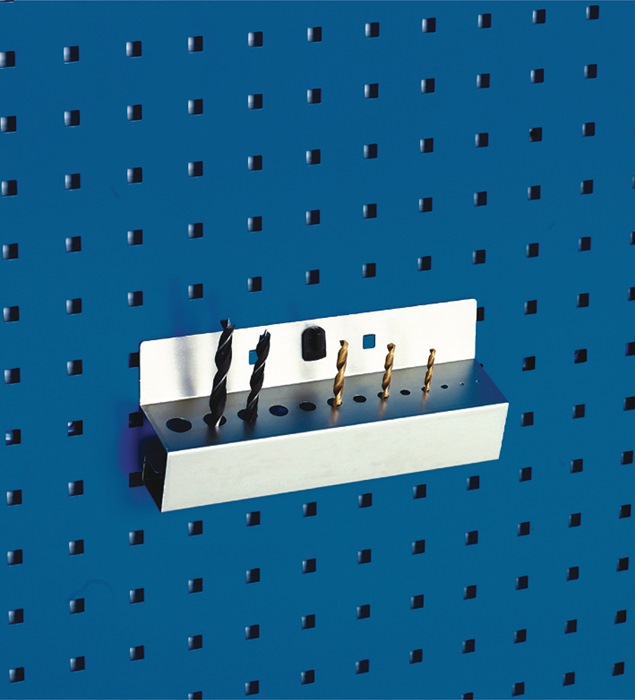 BOTT Bohrerhalter Breite 225 mm