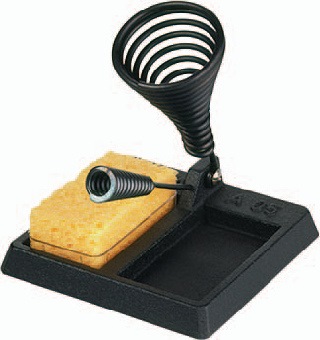 ERSA Ablageständer mit Viscoseschwamm