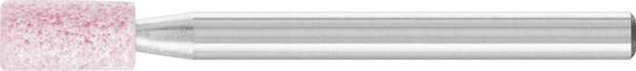 PFERD TOOLS Schleifstift STEEL EDGE D4xH8mm 3mm Edelkorund AR 60 ZY PFERD - Vorteilspack
