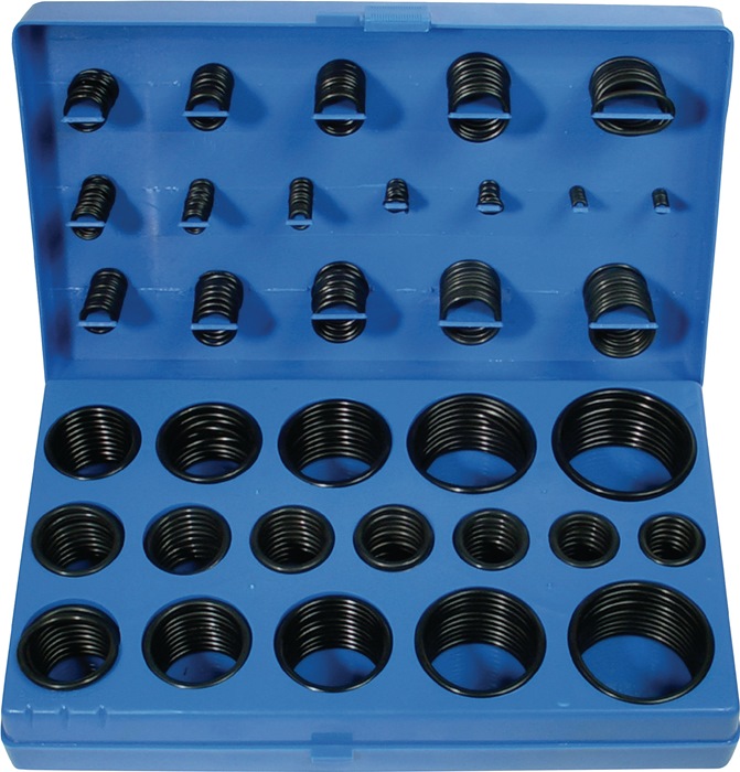 BGS O-Ringsortiment 419-teilig