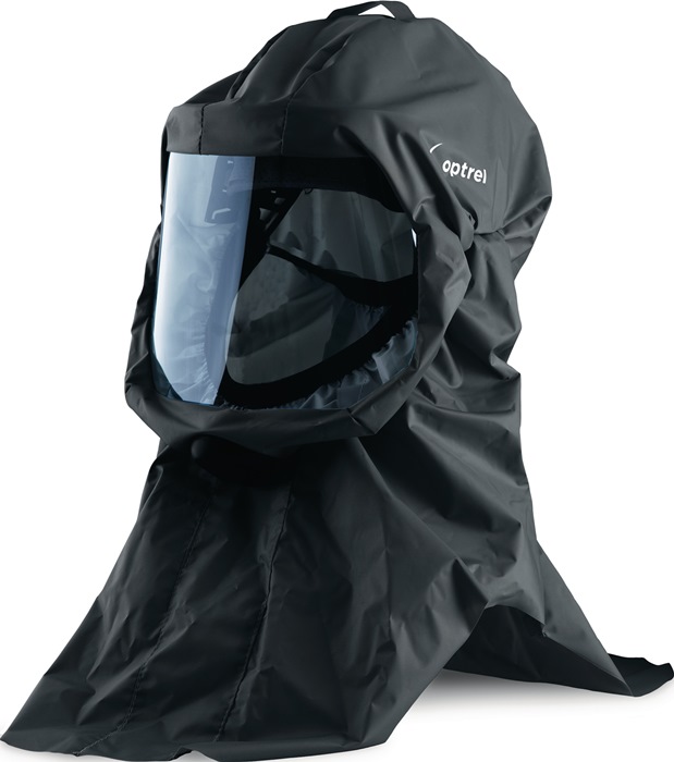 OPTREL Schutzhaube lang