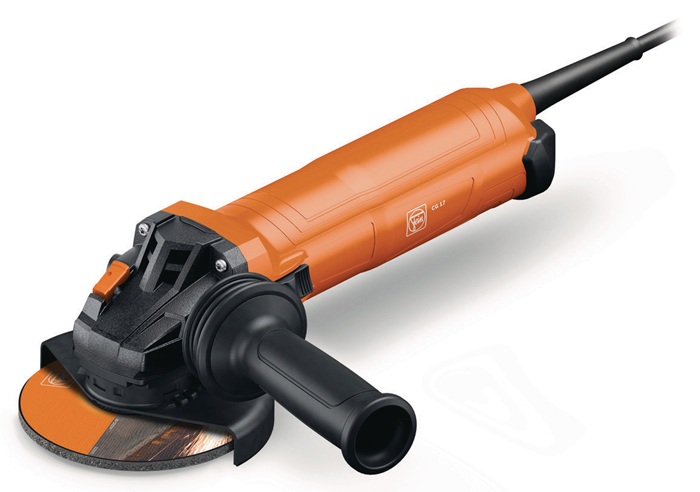 FEIN Winkelschleifer 125 mm