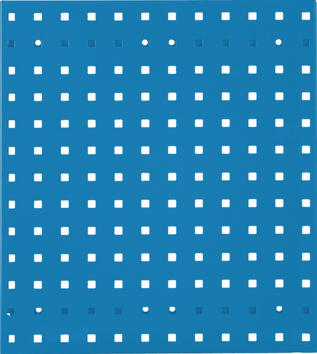 RASTERPLAN Lochplatte B450xL500mm