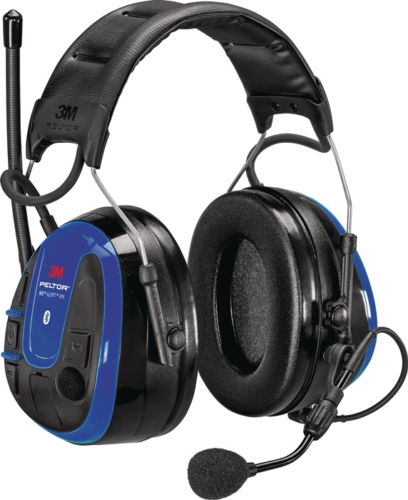 PELTOR Headset Kopfbügel MRX21A3WS6