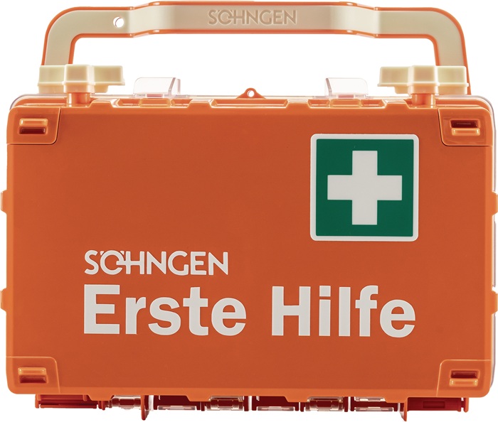 SÖHNGEN Erste Hilfe Koffer B287xH275xT152ca.mm