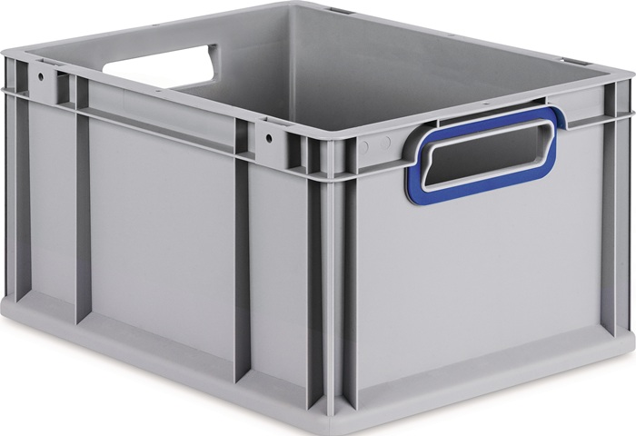 ALLIT Transportstapelbehälter L400xB300xH220mm