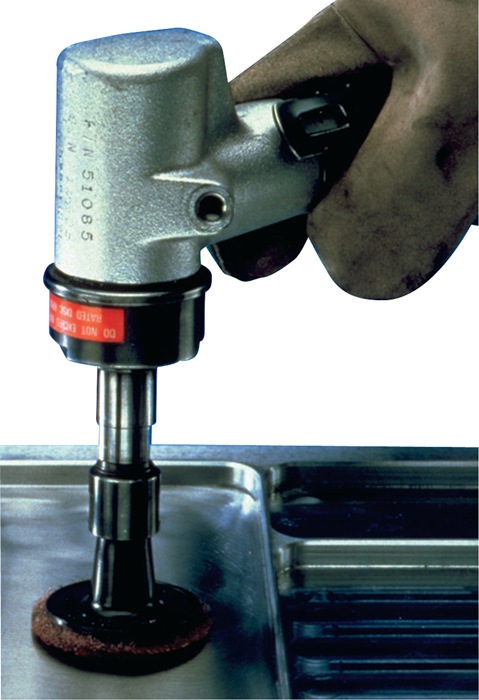 3M Vlieskompaktscheibe Ø 50,8 mm coarse - Vorteilspack